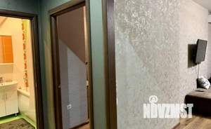 2-к квартира, посуточно, 50м2, 1/1 этаж