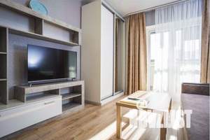 1-к квартира, посуточно, 37м2, 7/20 этаж