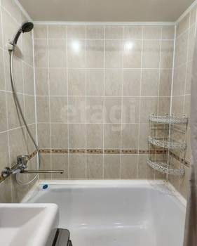 2-к квартира, на длительный срок, 52м2, 3/17 этаж