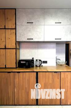 Студия квартира, посуточно, 25м2, 15/18 этаж