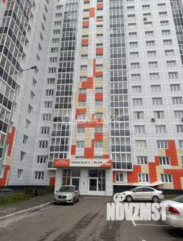 2-к квартира, на длительный срок, 57м2, 10/17 этаж