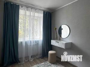 2-к квартира, посуточно, 44м2, 4/5 этаж