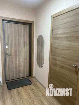 1-к квартира, на длительный срок, 41м2, 10/19 этаж