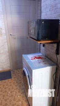 Студия квартира, посуточно, 18м2, 4/5 этаж