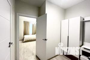 1-к квартира, посуточно, 29м2, 9/18 этаж