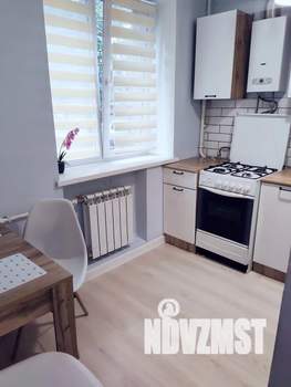 1-к квартира, посуточно, 31м2, 1/5 этаж