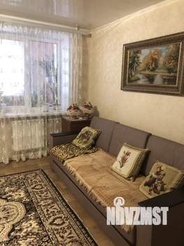 2-к квартира, на длительный срок, 45м2, 3/12 этаж