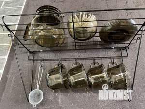 2-к квартира, посуточно, 35м2, 1/1 этаж