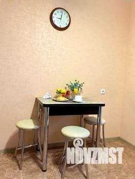 1-к квартира, посуточно, 40м2, 10/17 этаж