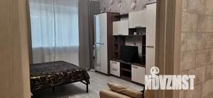 1-к квартира, посуточно, 50м2, 2/18 этаж