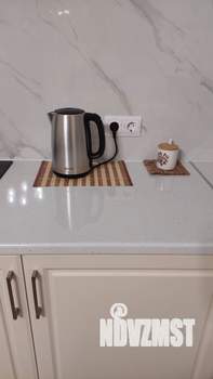 Студия квартира, посуточно, 31м2, 20/22 этаж