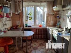 3-к квартира, на длительный срок, 75м2, 2/13 этаж