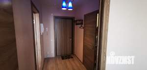 1-к квартира, на длительный срок, 40м2, 14/17 этаж