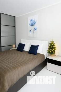 2-к квартира, посуточно, 45м2, 3/6 этаж