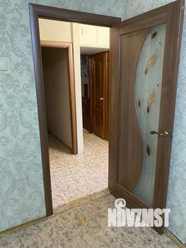 2-к квартира, на длительный срок, 45м2, 1/5 этаж