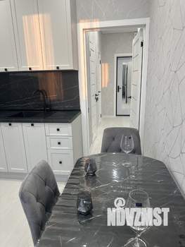 2-к квартира, на длительный срок, 52м2, 10/25 этаж