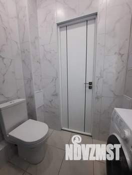 Студия квартира, посуточно, 28м2, 5/10 этаж