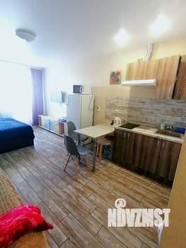 1-к квартира, посуточно, 31м2, 14/16 этаж
