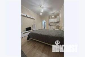 1-к квартира, посуточно, 29м2, 2/17 этаж