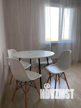 1-к квартира, посуточно, 35м2, 5/17 этаж