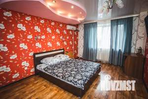 2-к квартира, посуточно, 68м2, 2/10 этаж