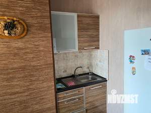 1-к квартира, посуточно, 49м2, 1/1 этаж