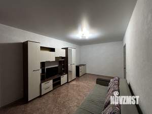 1-к квартира, на длительный срок, 40м2, 17/25 этаж