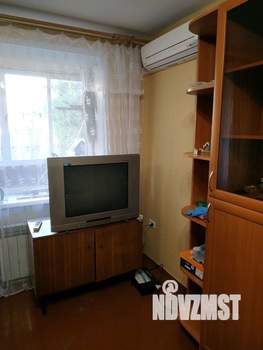 1-к квартира, на длительный срок, 33м2, 4/12 этаж