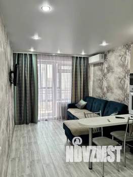 Студия квартира, посуточно, 26м2, 16/18 этаж