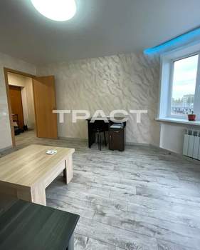 2-к квартира, на длительный срок, 44м2, 4/9 этаж