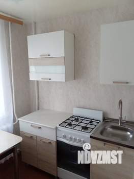 1-к квартира, на длительный срок, 32м2, 3/5 этаж