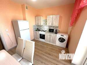 1-к квартира, посуточно, 42м2, 22/25 этаж