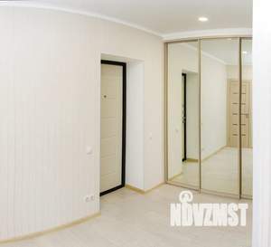 1-к квартира, посуточно, 48м2, 13/25 этаж