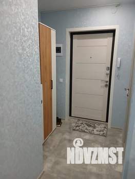 Студия квартира, посуточно, 20м2, 12/16 этаж