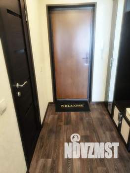 1-к квартира, посуточно, 42м2, 7/13 этаж