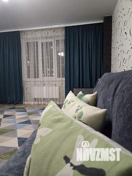 2-к квартира, посуточно, 85м2, 10/17 этаж