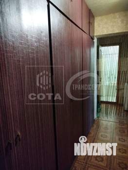 3-к квартира, на длительный срок, 69м2, 5/16 этаж