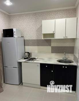 1-к квартира, на длительный срок, 35м2, 14/17 этаж