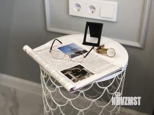 Студия квартира, посуточно, 29м2, 5/10 этаж