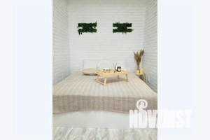 1-к квартира, посуточно, 36м2, 6/24 этаж