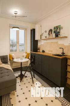 2-к квартира, посуточно, 60м2, 6/6 этаж