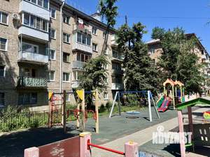 1-к квартира, на длительный срок, 32м2, 1/5 этаж