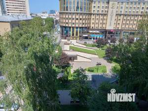 1-к квартира, на длительный срок, 41м2, 6/10 этаж