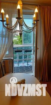 1-к квартира, на длительный срок, 50м2, 7/16 этаж