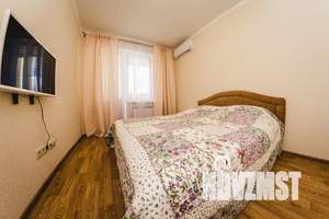 2-к квартира, посуточно, 70м2, 13/15 этаж