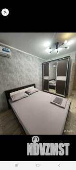 3-к квартира, посуточно, 100м2, 13/17 этаж