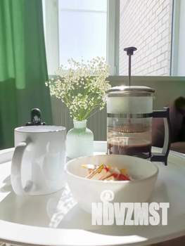 2-к квартира, посуточно, 50м2, 18/25 этаж