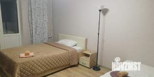 2-к квартира, посуточно, 78м2, 1/1 этаж