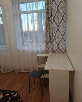 1-к квартира, на длительный срок, 31м2, 7/18 этаж