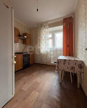 1-к квартира, на длительный срок, 35м2, 6/10 этаж